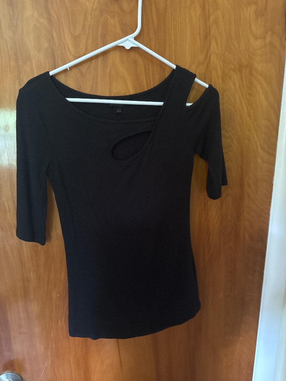 Black top